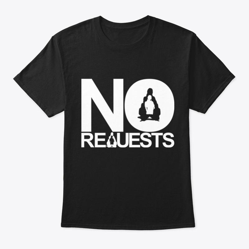 No Requests - Beatnik