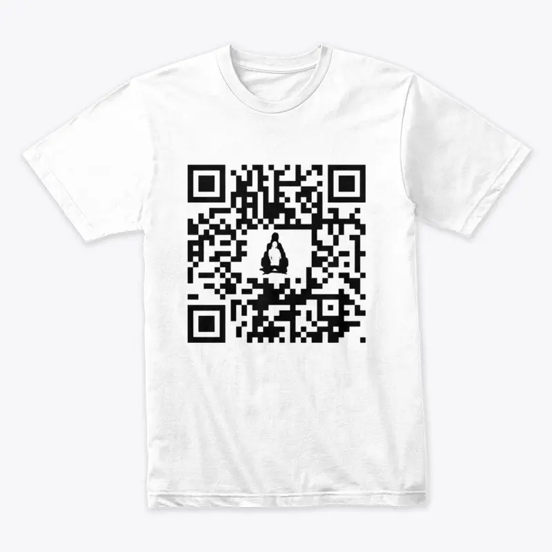 Beatnik QR White